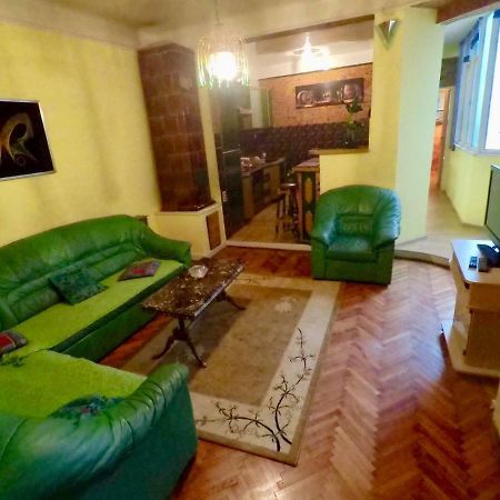 Sweet Harmony Apartment Belgrado Exterior foto