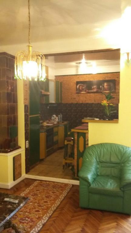 Sweet Harmony Apartment Belgrado Exterior foto