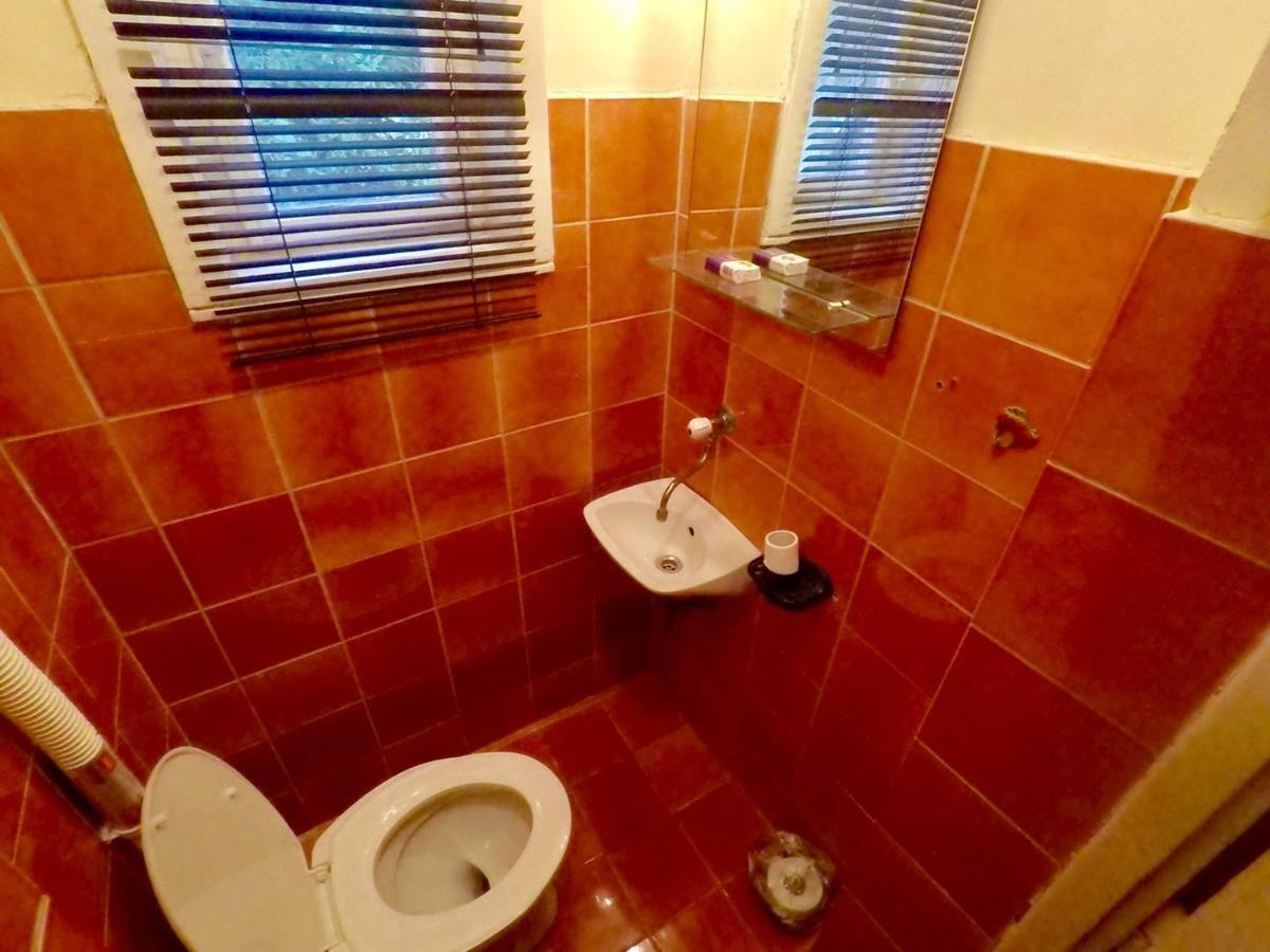 Sweet Harmony Apartment Belgrado Exterior foto