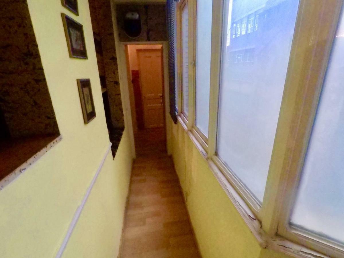 Sweet Harmony Apartment Belgrado Exterior foto